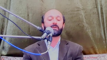 طه 1-14 - 2019 - القارئ سعيد طوسي Saeed Toosi