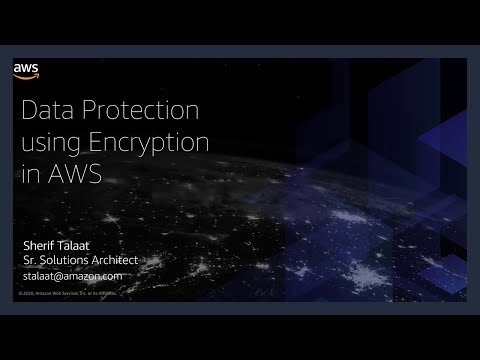 AWS Security Virtual