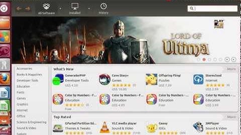 How to install Itunes on linux