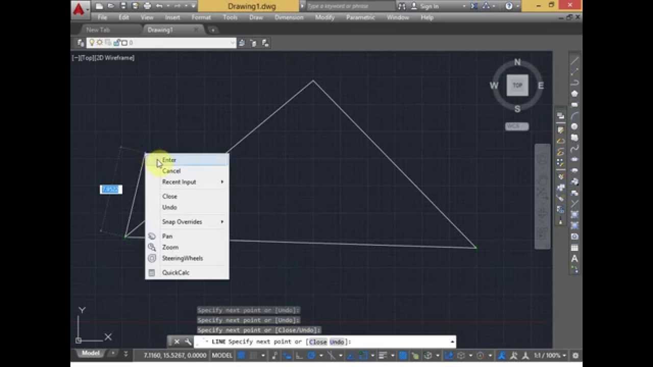 Đưa AutoCAD Về Giao Diện Classic: Hướng Dẫn Đơn Giản và Hiệu Quả