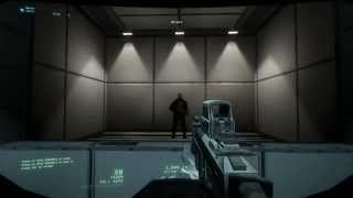 INTERSTELLAR MARINES - WELCOME TO PROJECT I M