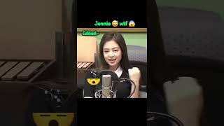 Jennie Playing With Fire Change Into Wtf