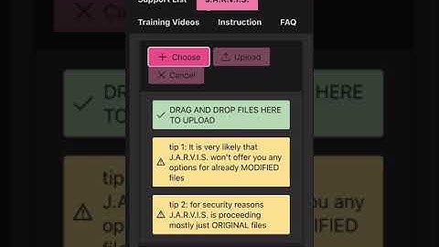 Free DTC Removal Block J.A.R.V.I.S. || Register free