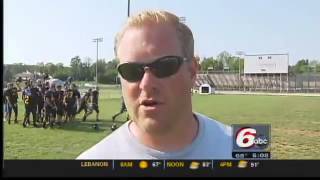 Friday Football Frenzy Highlights West Side Rivals