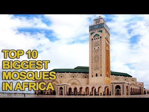 Top 10 Biggest