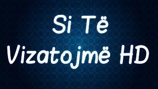 Si Te Vizatojme Hd