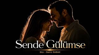 Sende Gülümse Deniz Dabak 