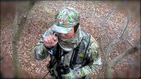 Heath Painter Nikon Range Finders Archery Tip