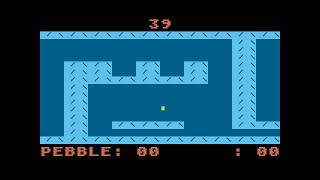 Atari 400 8KB RAM