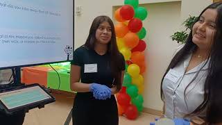 The LEAH Project Summer Symposium at MIT