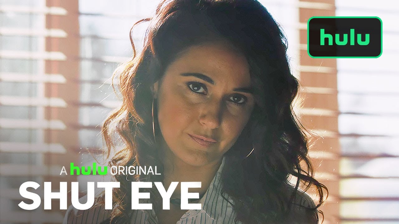 Who is Gina? | Shut Eye | Hulu