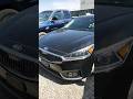 2017 Kia Cadenza blown up and DUMPED at auction #cheap #kia #kiacadenza #junk