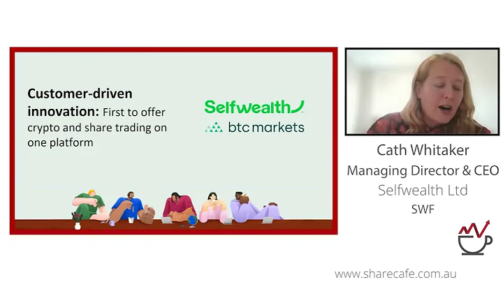 Selfwealth (ASX: SWF) – Webinar presentation - DayDayNews