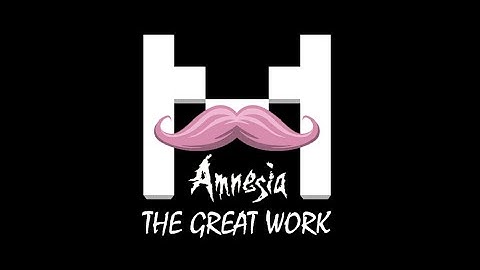 Amnesia: The Dark Descent | Custom Story: The Great Work | MARKIPLIER PLAYTHROUGH