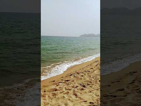 شاطئ تلزة القل سفر   