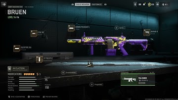 556 icarus hip fire build