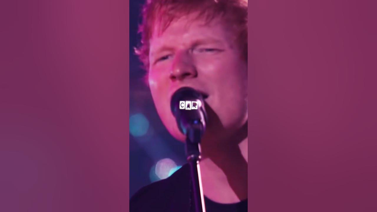 Shivers - Ed Sheeran | WhatsApp Status | Black Screen link in description 👇🏻 |#shorts