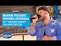 Marvin Frederic Ventura Estradas mit "Tennessee Whiskey" von Chris Stapleton | DSDS 2021
