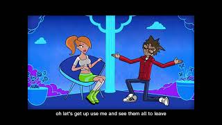 Gentlemen’s Ballad reversed - Your Favourite Martian