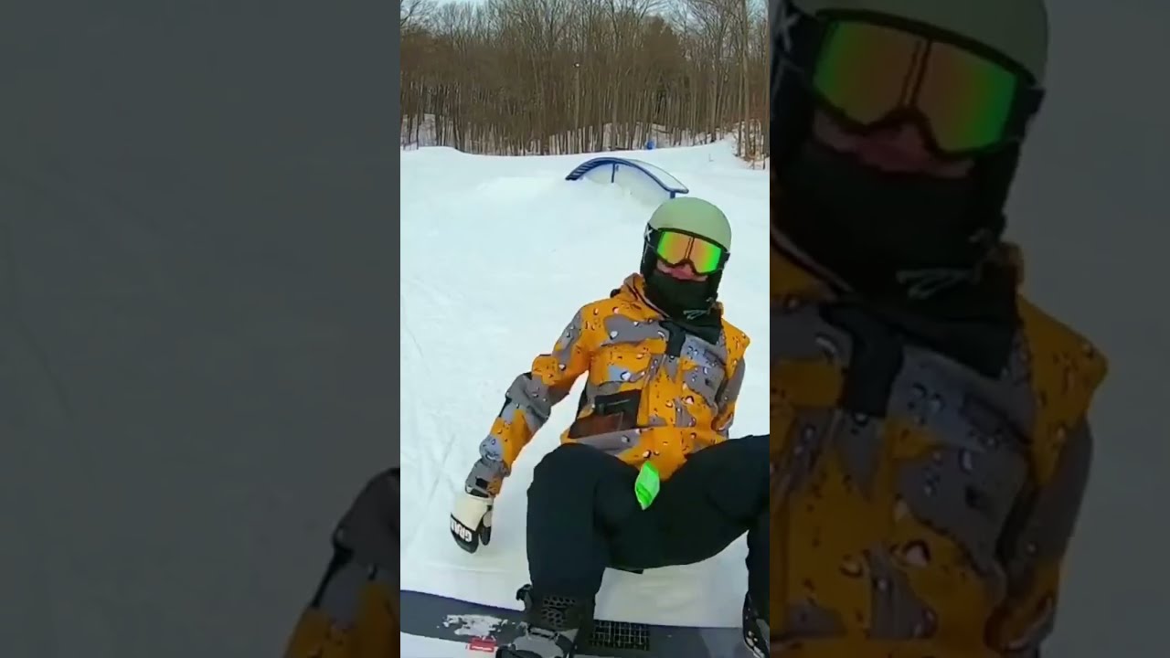 The Best Ski Resorts in Michigan #skiresorts #michiganresorts