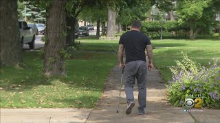 Hospital Security Guard Out Of A Job After Chasing A Prisoner Patient