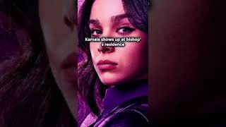 Celebrity The Marvels Post Credit Scene Spoilers leaks #shorts Profile