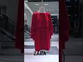 ZARA WOMEN NEW IN SPRING SUMMER COLLECTION #zara ##SPRING #trendyfashion #shopping