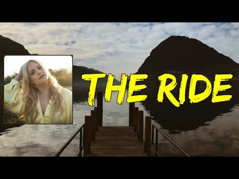 Hailey Whitters feat. Jordan Davis - The Ride (Lyrics)