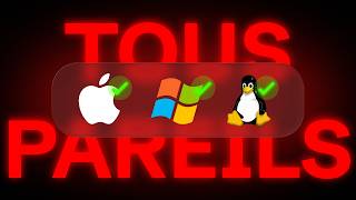 Pourquoi Les Anti-Apple Sont Complotistes ?