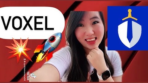 VOXEL CRYPTO 🚀💥Voxel Price Prediction 2022 - Voxies Price Prediction - Voxel Coin Price Prediction