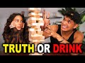 TRUTH or DRINK! (BF vs GF)