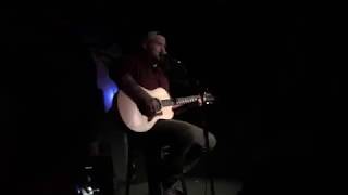 Danny Worsnop - “Alone In A Room” Live 2018
