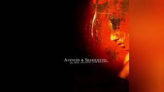 Watch Avenues  Silhouettes She Taught Me To Read Streetlights video