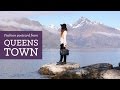 Fashion postcard from Queenstown | CharliMarieTV