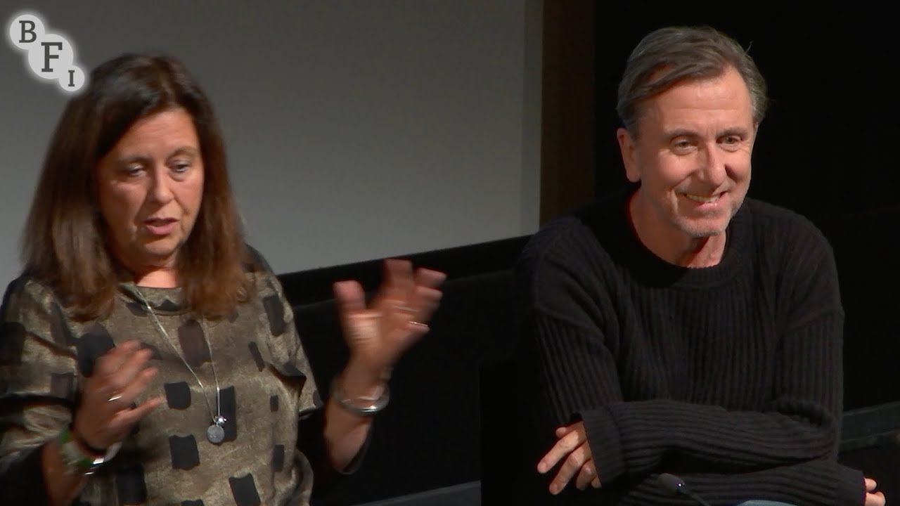 In conversation with... Tim Roth and the cast and crew of Tin Star ...