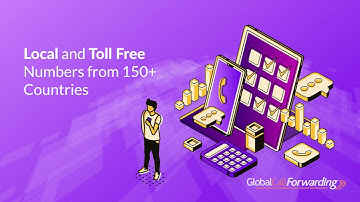 Global Call Forwarding Cloud-phone Service