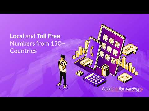 Global Call Forwarding