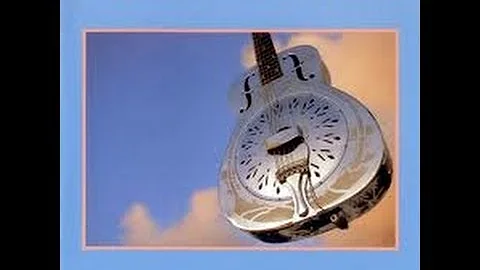 Guitar backing track - So far away