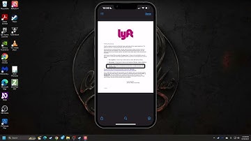 IOS Accessible App Spotlight - The Seeing Eye Advocacy