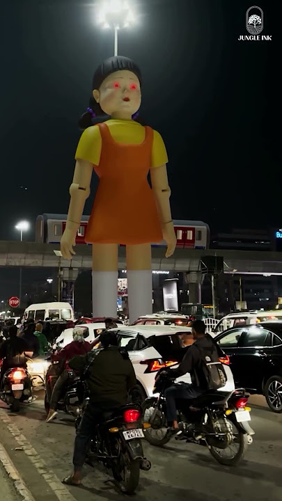 Download lagu This Doll Broke the Internet  🎎