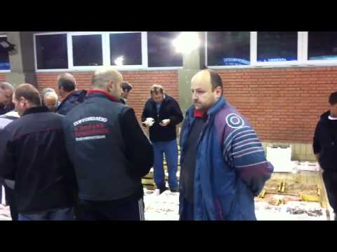 Ιχθυόσκαλα Καβάλας