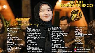 KOLEKSI MUSIK KERONCONG MODERN 2023 | MUSIK KAMAR | MUSIK SANTAI