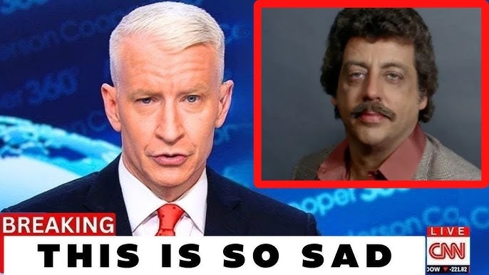 Have You Heard What Really Happened to Harold Reid?