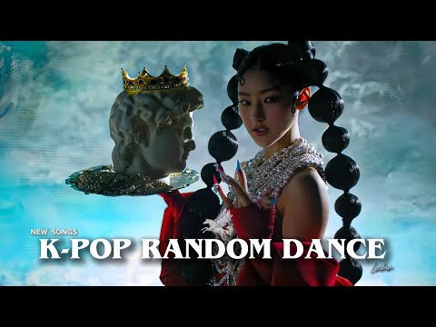 Kpop Random Dance | 20 minutes | new songs ✩  | ‎✧𝕃𝕖𝕖𝕓𝕒𝕣‎✧ |