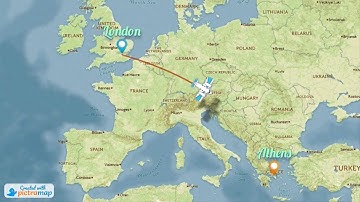 Demo Video - PictraMap Brand New Built-in Screen Capture Feature