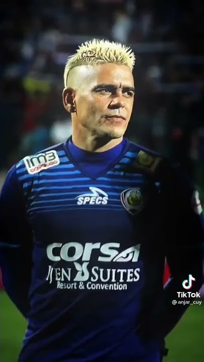 Cristiano Gonzales kangen Arema sampe bilang salam satu jiwa ke Aremania