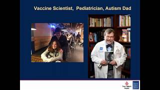 CUGH Webinar: Vaccines and Vaccine Hesitancy