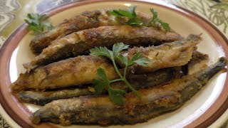 Рецепт жареной мойвы на сковороде Рецепт рыбы Быстро просто и ОЧЕНЬ ВКУСНО Рецепт жареной мойвы на сковороде Рецепт рыбы Быстро просто и ОЧЕНЬ ВКУСНО