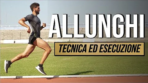 Che cosa sono gli allunghi?