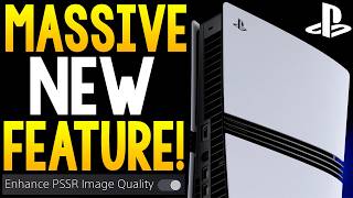 Download Lagu Absolutely MASSIVE NEW PS5 Feature Update REVEALED and It's OUT VERY SOON! MP3